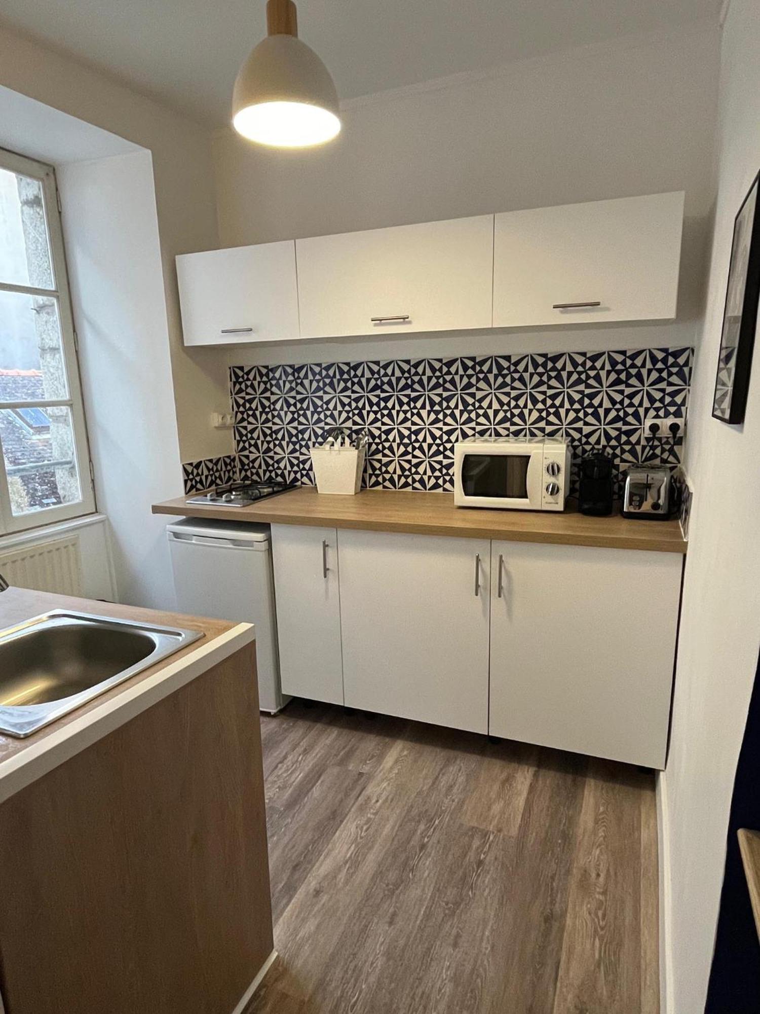 - Coeur Historique De Appartement *