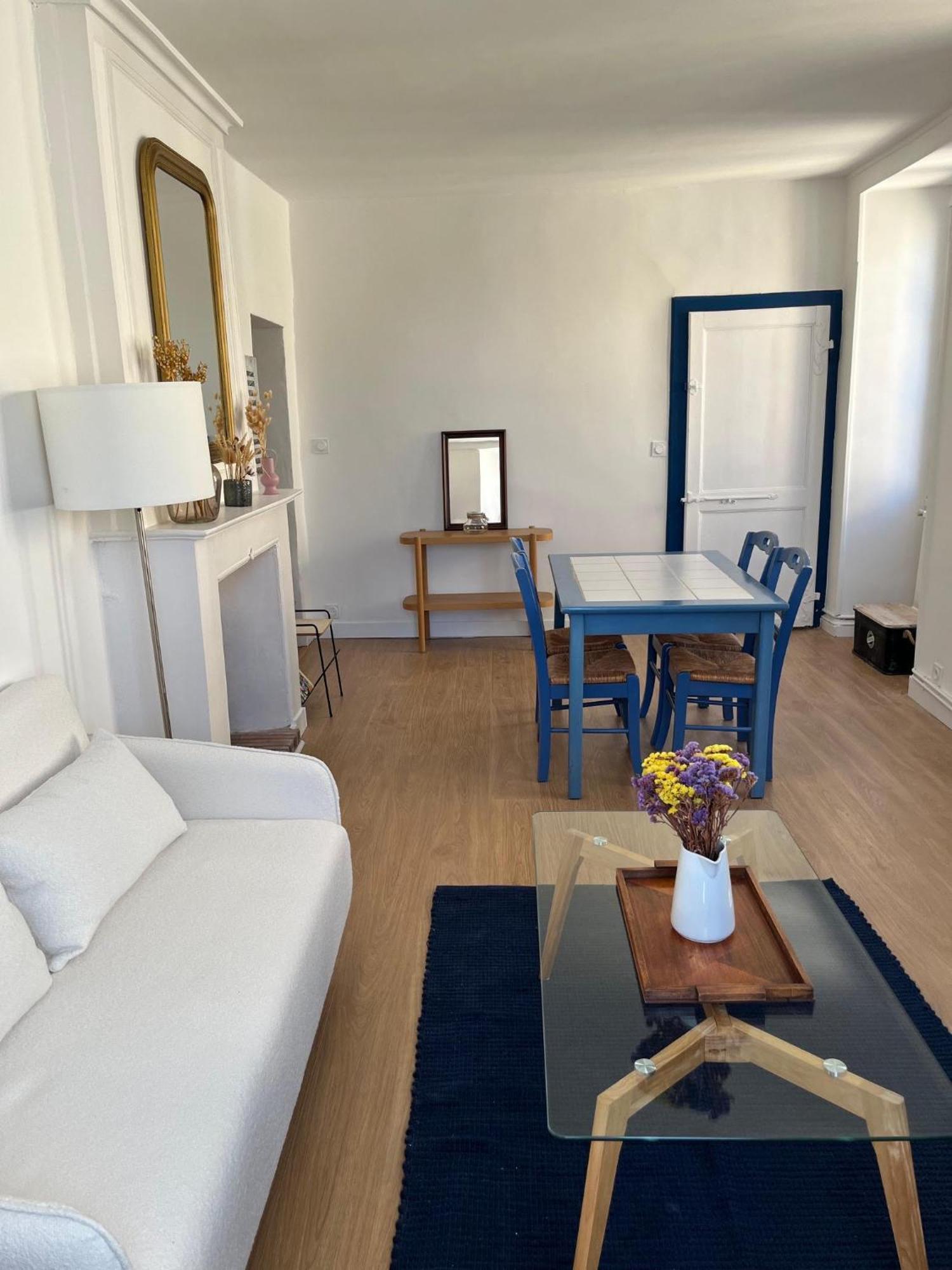 - Coeur Historique De Appartement